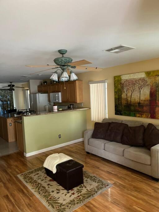 Vic'S 3 Bedroom 4Beds & Pool Centrally Located! Las Vegas Exterior foto