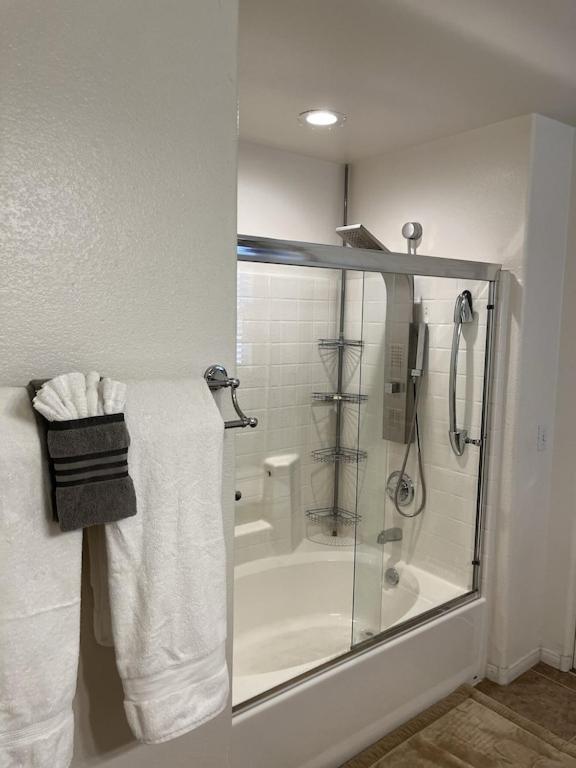 Vic'S 3 Bedroom 4Beds & Pool Centrally Located! Las Vegas Exterior foto